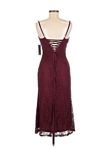 Lulus Cocktail Dress (view 2)