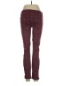 Mother Burgundy Jeans Size 26 waist - photo 2