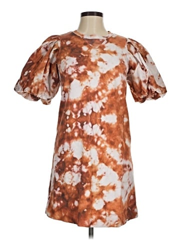 Marie Oliver Casual Dress (view 1)