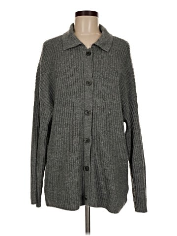 American Eagle Outfitters Cardigan (view 1)