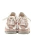 Tretorn Pink Sneakers Size 10 - photo 2