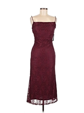 Lulus Cocktail Dress (view 1)