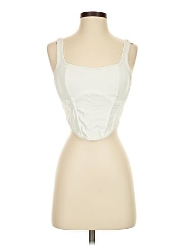 Gilly Hicks Sleeveless Top (view 1)