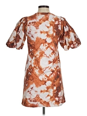 Marie Oliver Casual Dress (view 2)