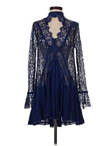 Free People Cocktail Dress (view 1)
