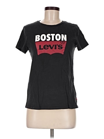 Levi's Short Sleeve T-Shirt (view 1)