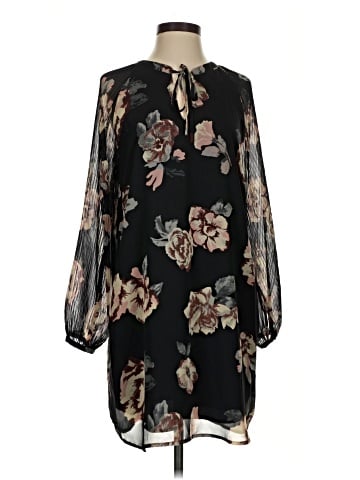 Collective Concepts Casual Dress (view 1)