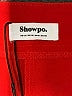 showpo 100% Polyester Red Casual Pants Size 8 - photo 7