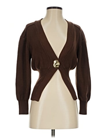 Fore Cardigan (view 1)