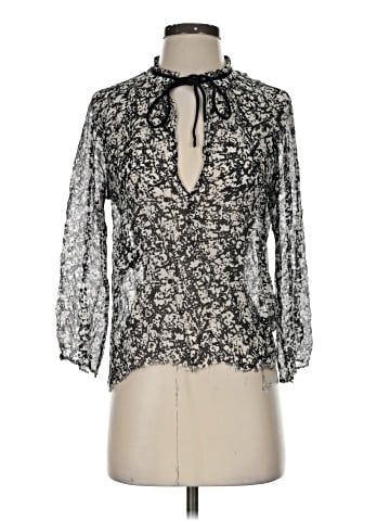 Derek Lam Blouse (view 1)