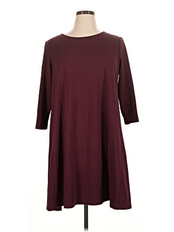 Ann Taylor LOFT Outlet Casual Dress (view 1)