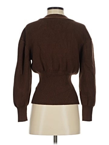 Fore Cardigan (view 2)