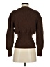 Fore Brown Cardigan Size S - photo 2
