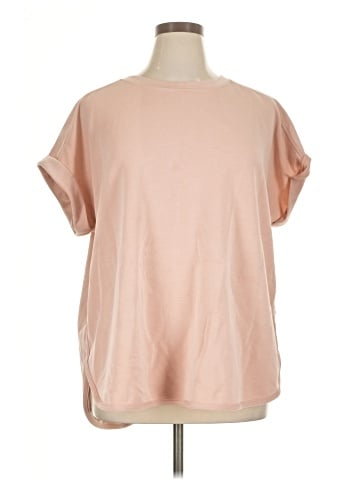 Cable & Gauge Short Sleeve T-Shirt (view 1)