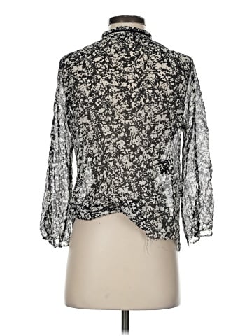 Derek Lam Blouse (view 2)