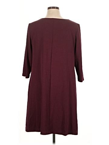 Ann Taylor LOFT Outlet Casual Dress (view 2)