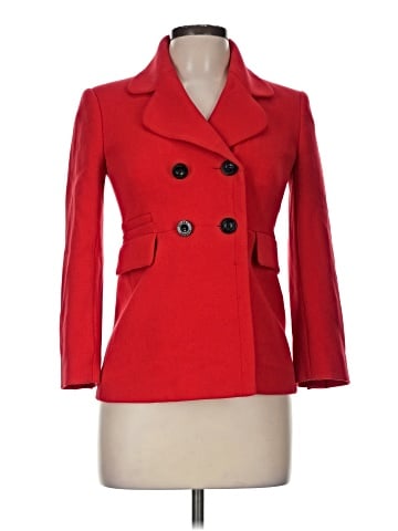 Hobbs London Coat (view 1)