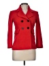 Hobbs London Red Coat Size 8 - photo 1
