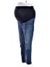 Kohl's Blue Jeans Size 26 waist (estimated) - photo 1