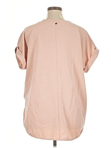 Cable & Gauge Short Sleeve T-Shirt (view 2)