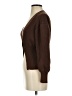 Fore Brown Cardigan Size S - photo 5