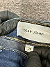Dear John Blue Jeans Size 28 waist - photo 7
