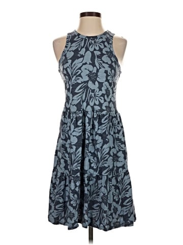 Market and Spruce Casual Dress (view 1)