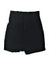 Love University Solid Black Shorts Size S - photo 1