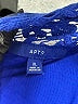 Apt. 9 Blue Short Sleeve Blouse Size XL - photo 7