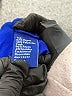 Apt. 9 Blue Short Sleeve Blouse Size XL - photo 8