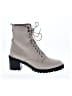 Seychelles Gray Ankle Boots Size 11 - photo 1