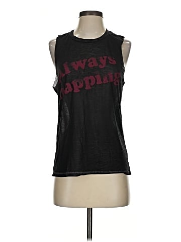 Fifth Sun Sleeveless T-Shirt (view 1)