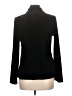Tahari Black Blazer Size L - photo 2