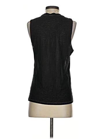 Fifth Sun Sleeveless T-Shirt (view 2)