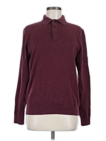 M&S Pullover Sweater (view 1)