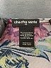 Cha Cha Vente Floral Ivory Kimono Size 2X - photo 7
