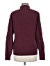 M&S Burgundy Pullover Sweater Size M - photo 2