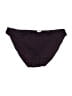 Mossimo Burgundy Swimsuit Bottoms Size L - photo 1