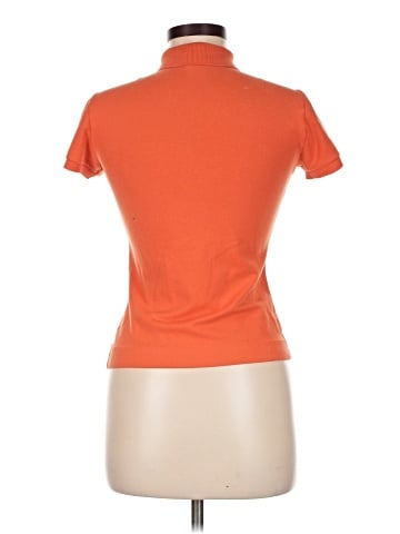 Lacoste Short Sleeve Polo (view 2)
