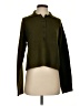 Kut from the Kloth Green Pullover Sweater Size S - photo 1