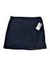 Etonic Solid Blue Skort Size XL - photo 1