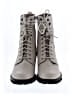 Seychelles Gray Ankle Boots Size 11 - photo 2