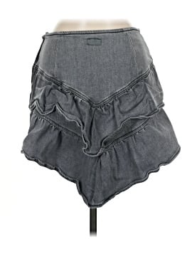 Mother Casual Skirt (view 2)