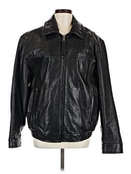 Marc New York Andrew Marc Leather Jacket