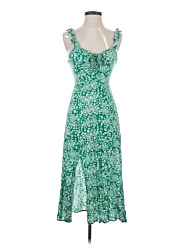 Japna Casual Dress (view 1)