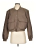Fashion Brown Cardigan Size S - photo 1