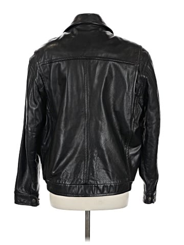 Marc New York Andrew Marc Leather Jacket (view 2)