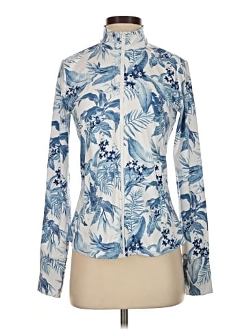 Tommy Bahama Track Jacket (view 1)