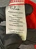 Lulus 100% Polyester Red Cocktail Dress Size XS - photo 8