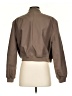 Fashion Brown Cardigan Size S - photo 2